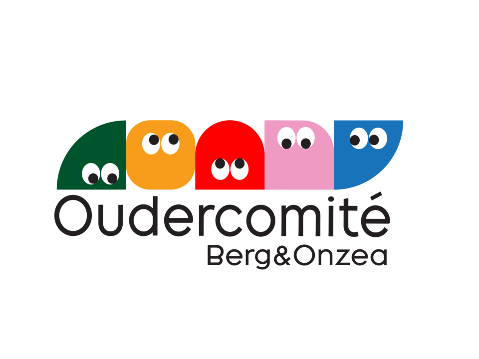 Logo Oudercomité