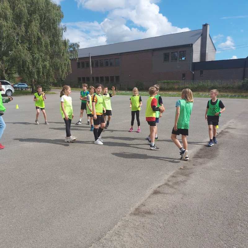 5b Sportdag