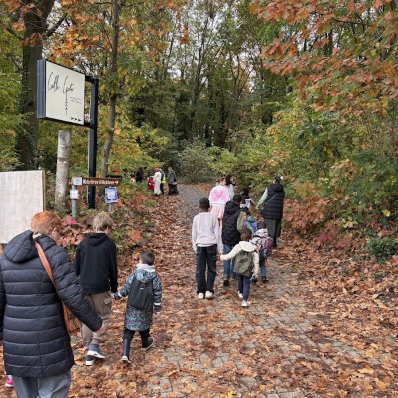 Sprookjeswandeling (2)