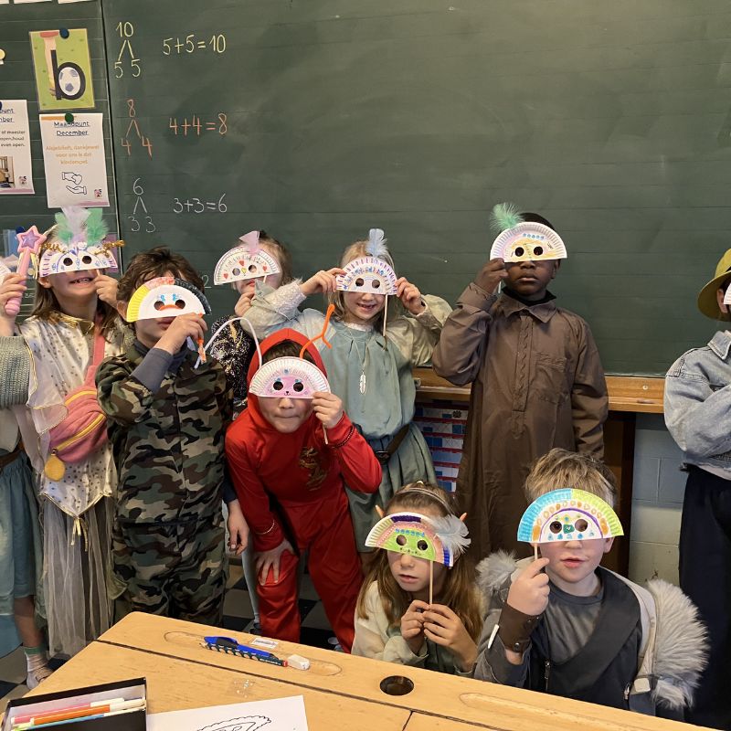 1a Carnaval