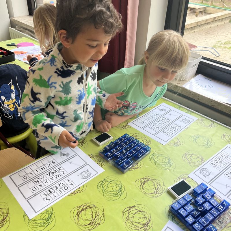2kb Stoere Ridders En Knappe Prinsessen