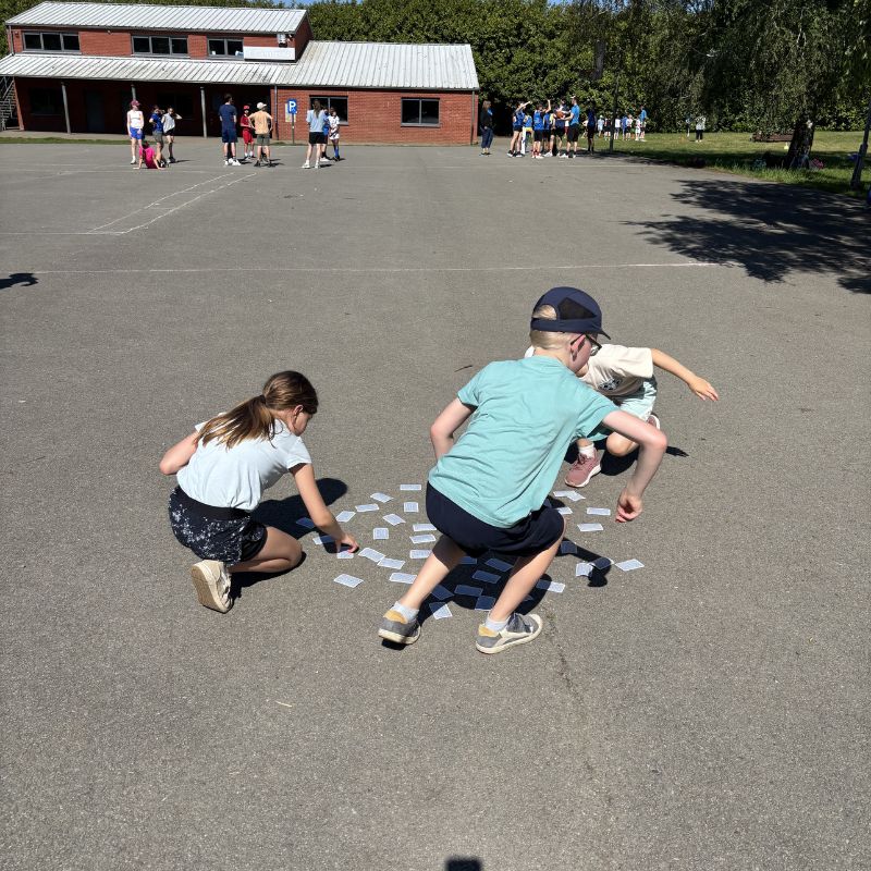 3b Sportdag
