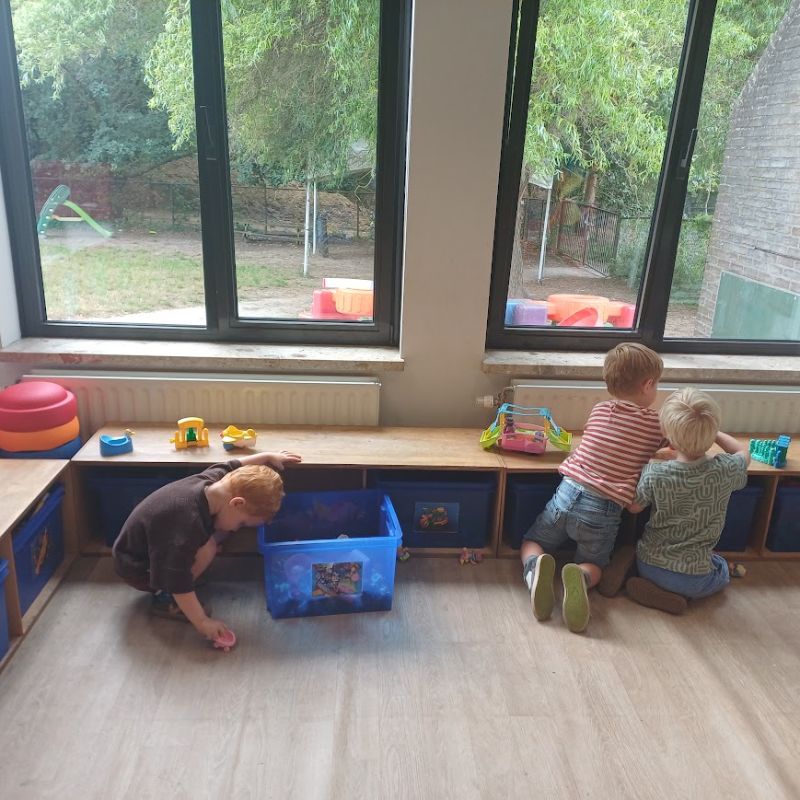 1kbeerste Weken